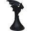 Figurine porte-bougie Wespa