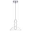Luminaire suspendu Chestertown-1528828949