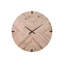 Horloge murale 30 po