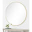 Miroir mural Germien-72385559