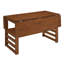 Ensemble de table de salle à manger 5 pièces 47,2 po Modern-394313066