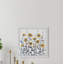 African Daisies - Single Picture Frame Painting-968700083