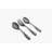 Rhiannon Satin 45-Piece Flatware Set-114251350