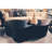Table basse island