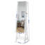 Dario Freestanding Jewelry Armoire