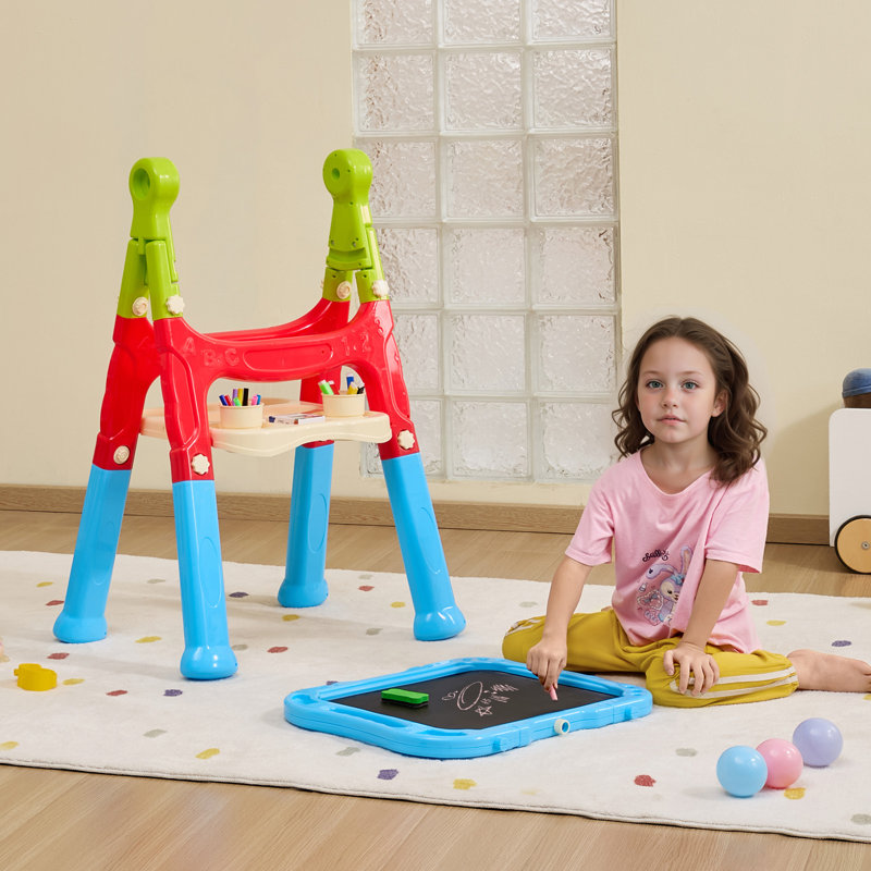 VEVOR Folding Adjustable Easel