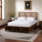 Lyric king Size 4-Drawer Platform Storage Bed, 50.51'' H X 80.51'' W X 90.63'' L-110733257