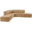 Canapé et chaise rembourrée Issic-89266727