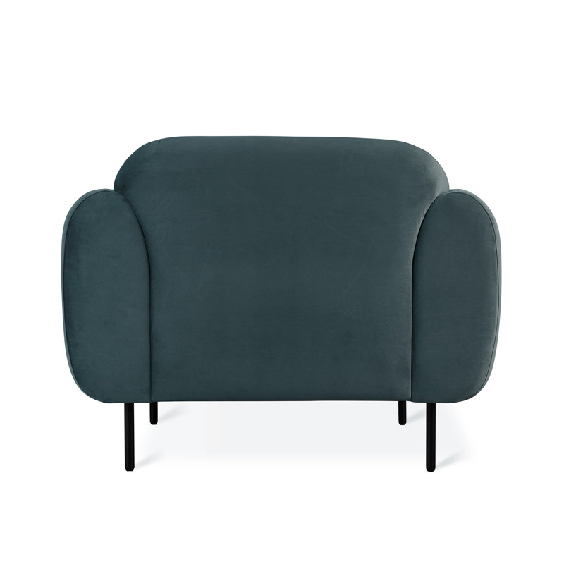 Nord Chair, Casella Slate