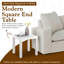 Table de bout moderne Parsons-36504464