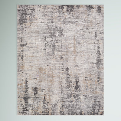 Kaydence Abstract Indoor Rug