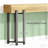 Office Display Shelf,Modern-Style Console Table,Long Sofa Table-1322407297