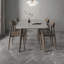 Table de salle à manger moderne et minimaliste-2049298079