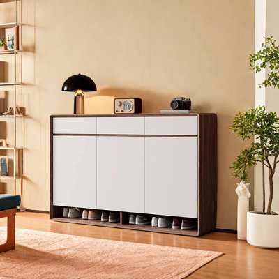 20 Pair Shoe Storage