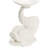 Coastal 8.5 " Concrete Candlestick