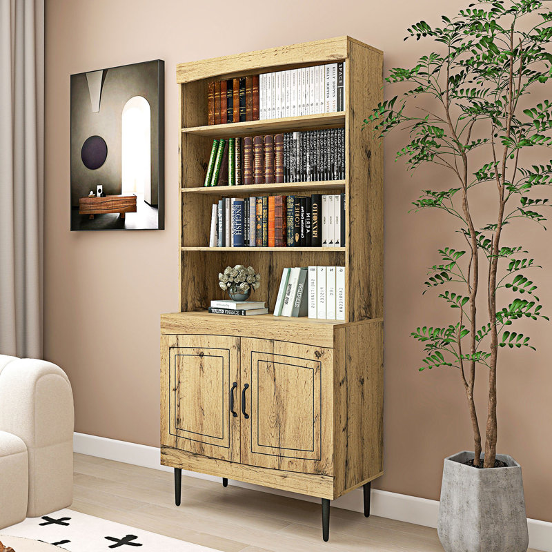 Cheuk Dining Cabinet