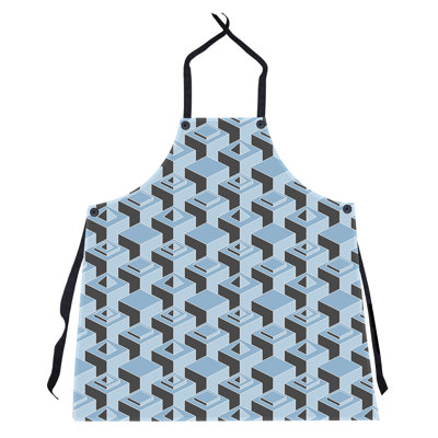 Jordao Bib Apron