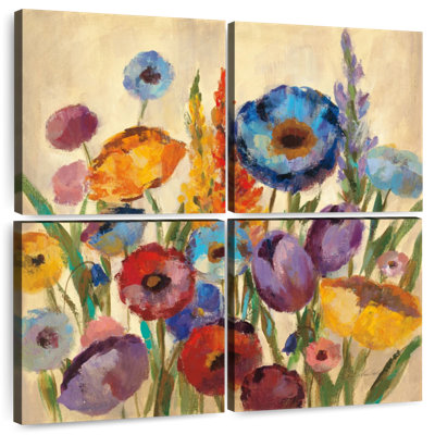Harnek Garden Hues II