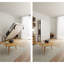 Morphy Studio Vertical System SizeFlex & TypeFlex - Space-Saving Murphy Bed -1035601037