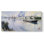 Nautical Series-CL- Gallery Wrapped Canvas -Ready to Hang