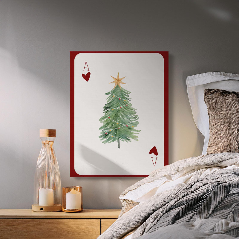 Dutcher Wrapped Canvas Print Set, 24x32