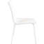 Chaise d'appoint de patio empilable Lajoy-1946293468-1946293471
