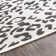 Gainell Animal Print Indoor / Outdoor Rug