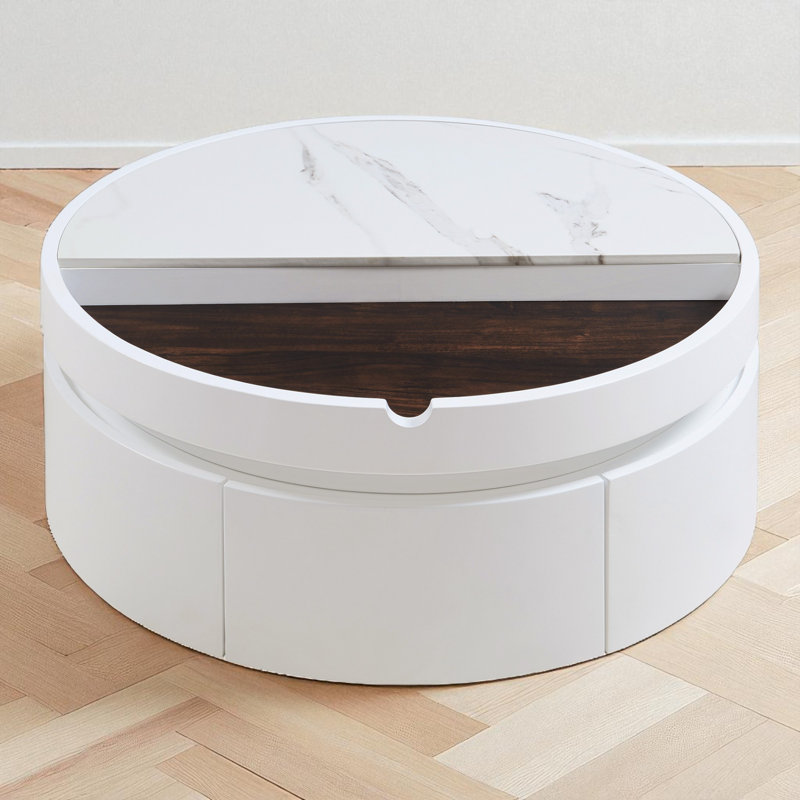 Lift Top Coffee Table With Storage