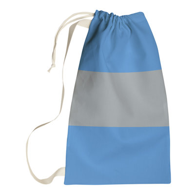 Laundry Hamper with Handles