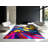 Rainbow Reverberation Rug-390093101