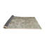 Tapis oriental gris Shaylee-206014773