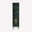 Islamorada Freestanding Linen Cabinet-1283322834