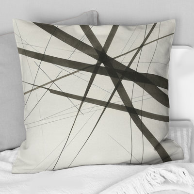 Coussin Minimalist