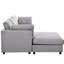 Canapé modulaire Upholstery