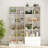 78.7”H China Cabinet