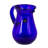 Brightmont 82oz. Glass Beverage Dispenser