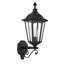 Shanghai 49cm H Outdoor Wall Lantern