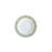 Daisy Chain Bone China Teacup and Saucer