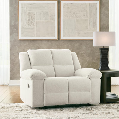 Très grand fauteuil inclinable Orlen