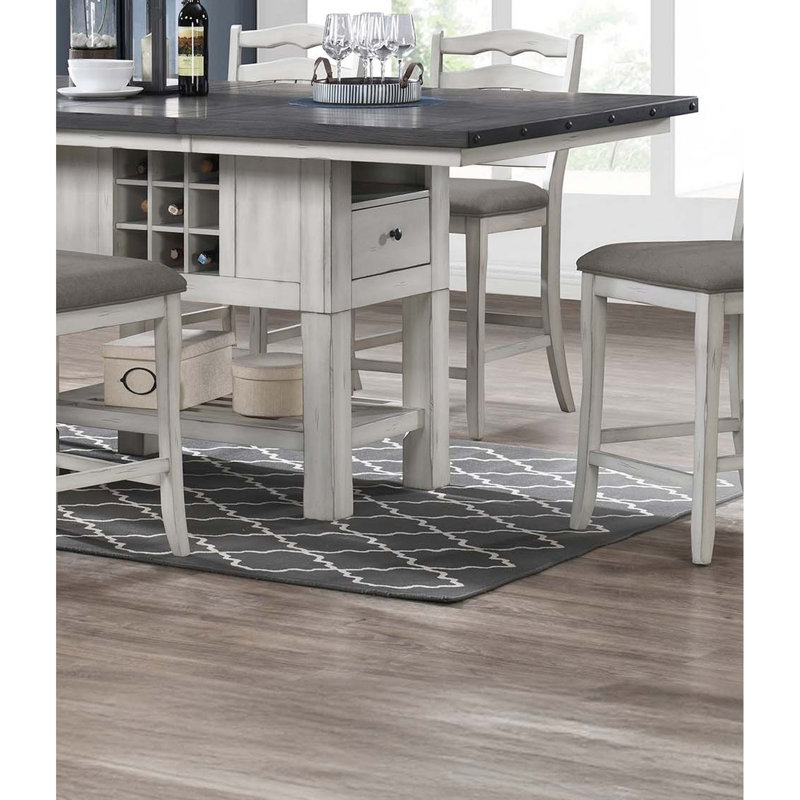 6 - Person Dining Set
