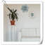 Wall Decor on Metal