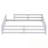 Full Size Floor Bed With Fence-2089007630-2089007635
