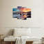 «Cabo San Lucas Rocky Beach», reproduction d'art sur toile-92829105