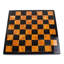 Jeu d'échecs en marbre Darmon