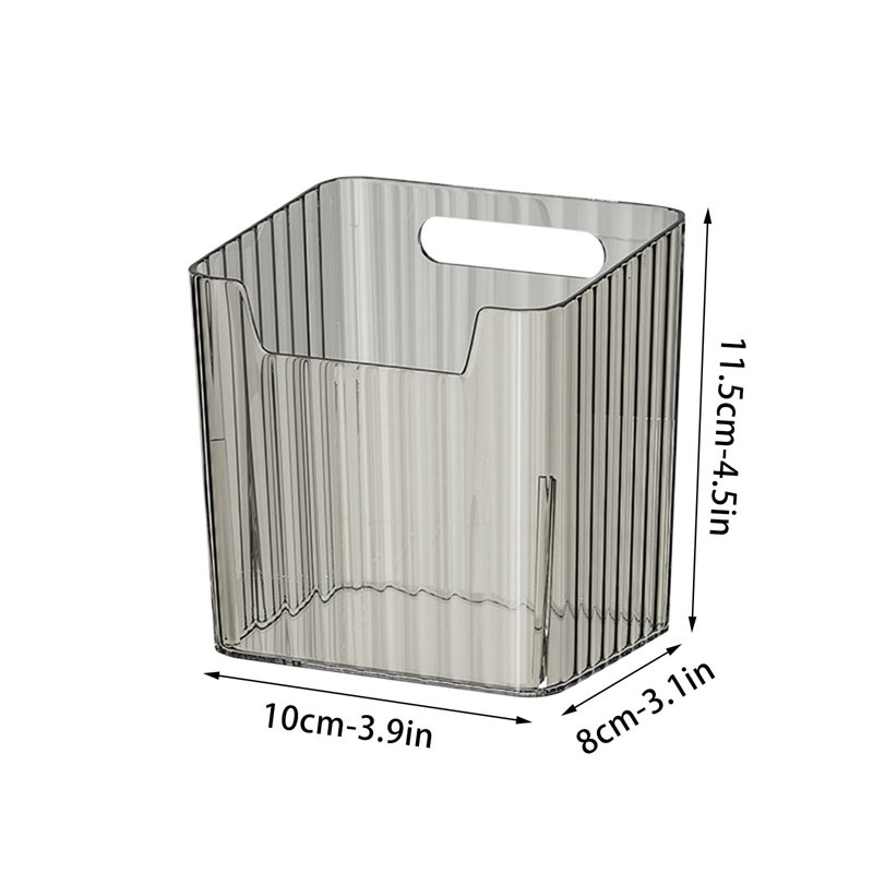 Boîte de rangement pour réfrigérateur