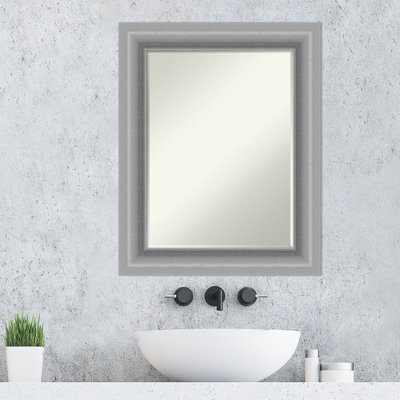 Miroir mural Peak