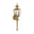 Antique Brass selected
