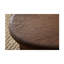Laurel Side Table - Brown