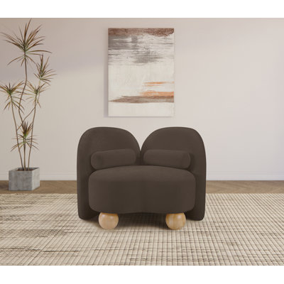Daphne Upholstered Chair