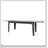 Large Extendable Dining Table, Perfect For Versatile Seating And Elegant Home Decor, 106.3 In